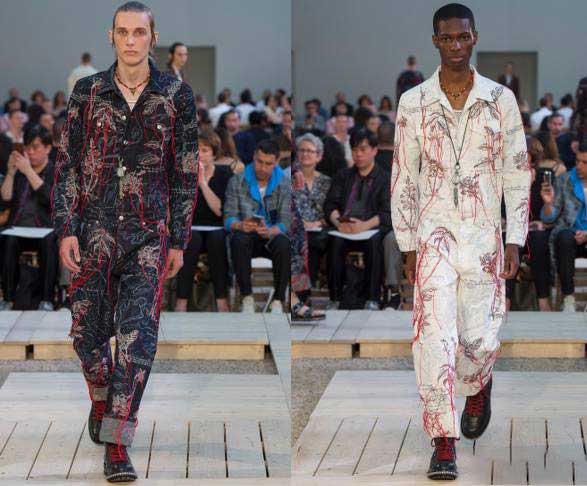 Camouflage-jumpsuit-is-a-solid-choice-for-men