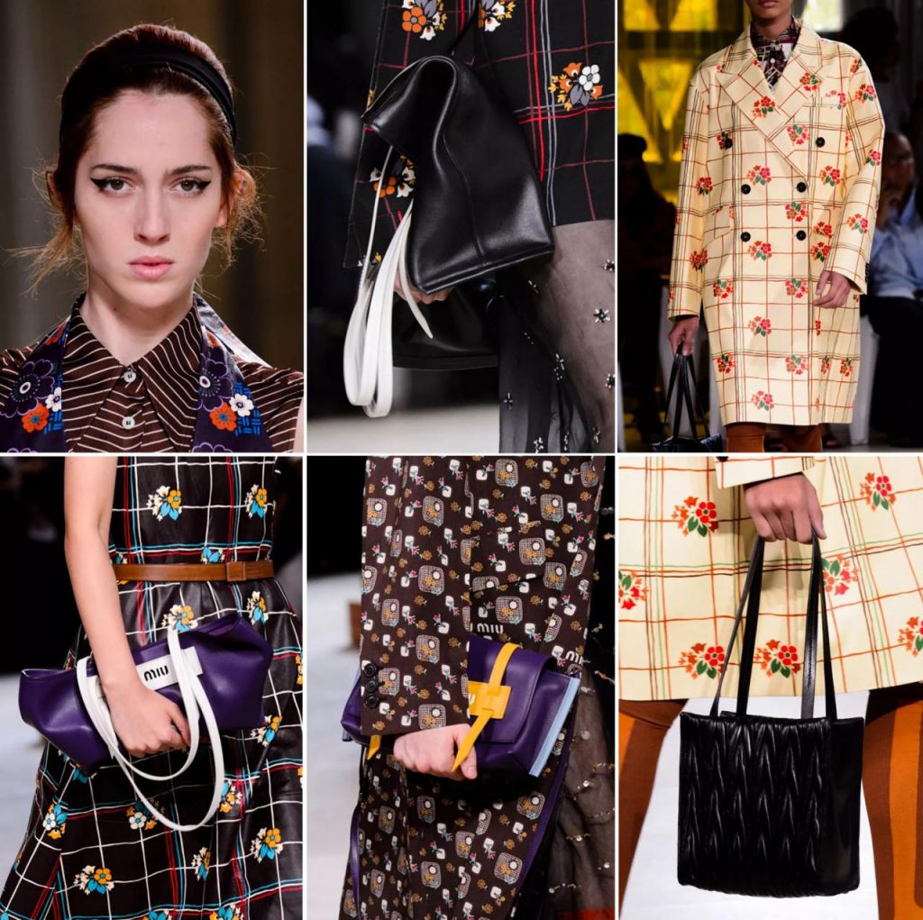 Spring/Summer 2018 print trends - Activewear manufacturer Sportswear ...