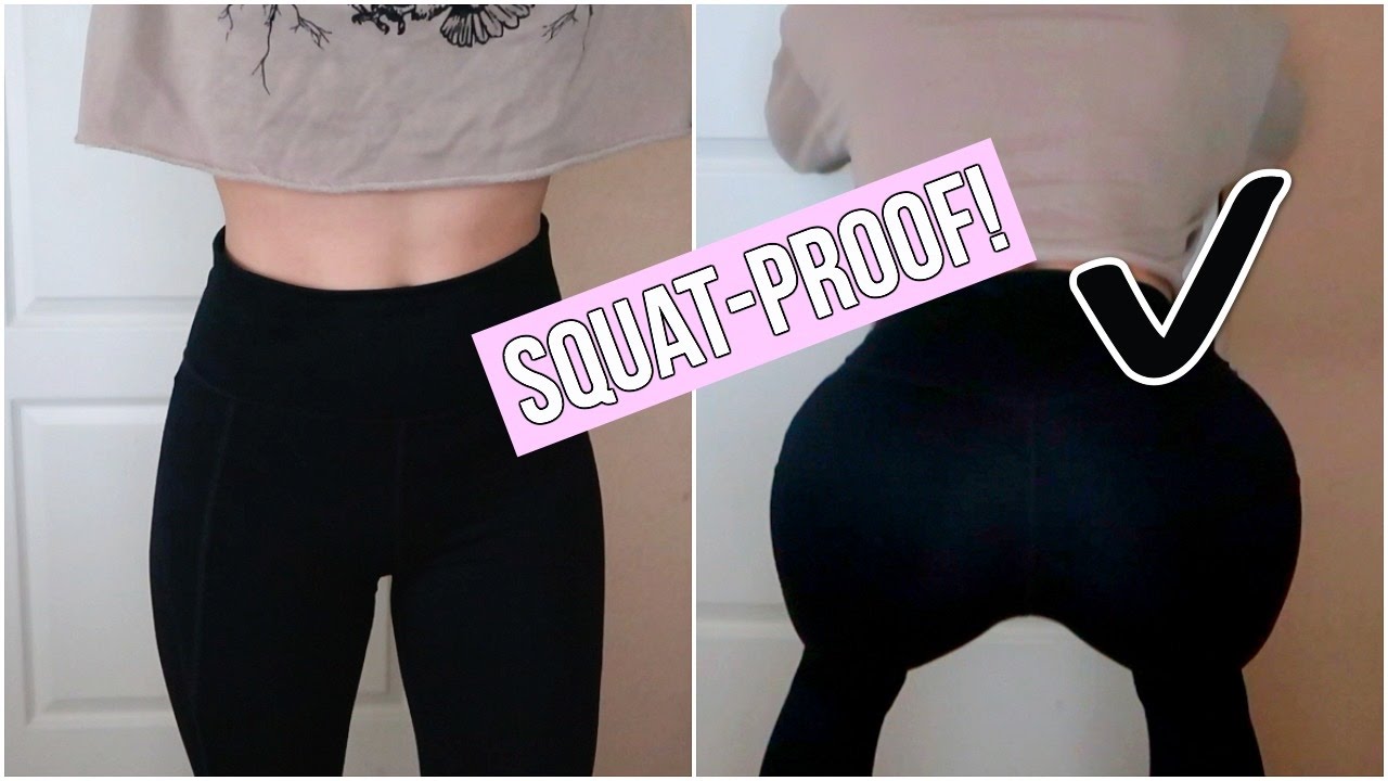 Squat proof leggings Activewear manufacturer Sportswear Manufacturer HL