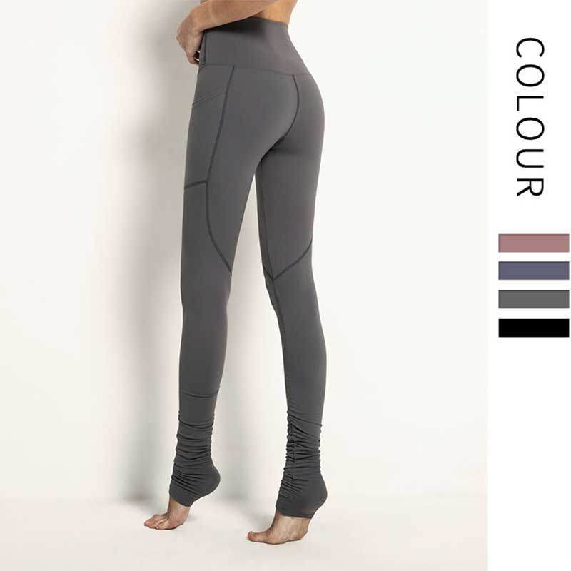 Ankle-Length-Leggings-wholesale-manufacturer