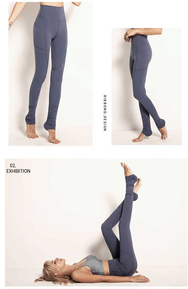 Ankle-length-leggings-Available-in-blue,-grey,-red--grey-and-black,-various-modellings-can-be-matched-with-rich-colors