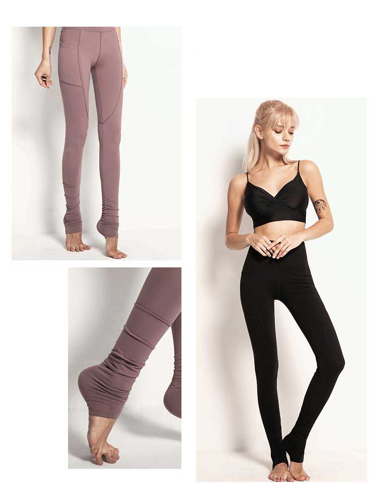 Ankle-lenth-leggings-Moisture-absorption-and-sweat-draining-fast-drying-series