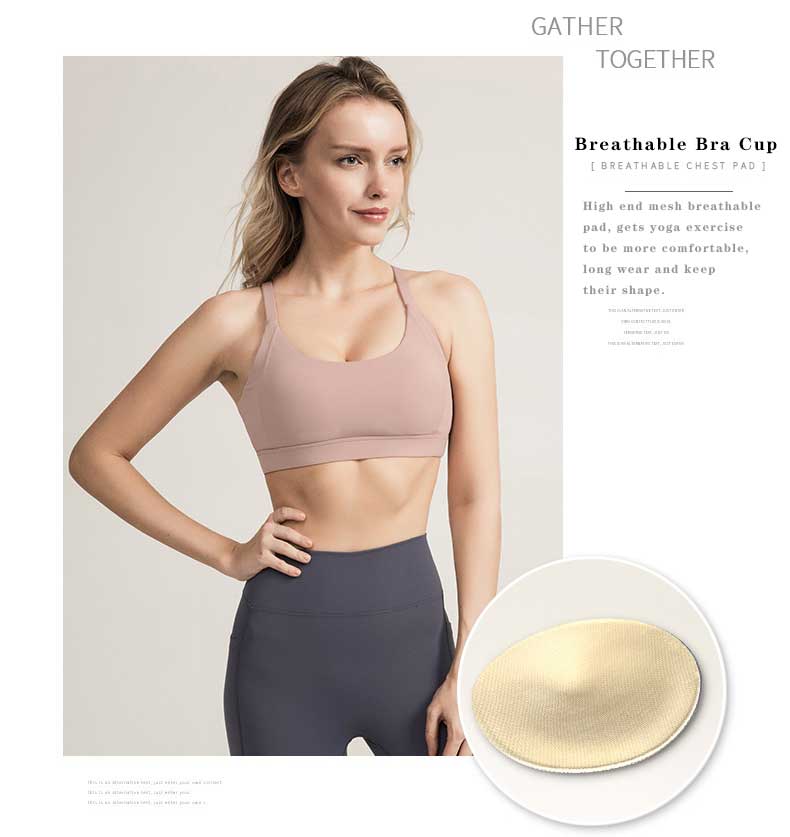Breathable-bra-cup-design-for-run-sports-bra