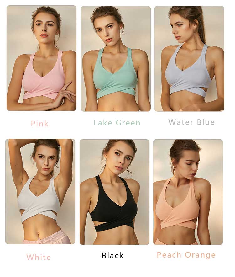 Color-chart-for-striped-sports-bra