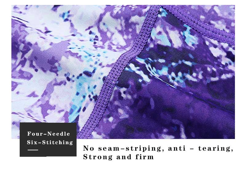 Custom-print-leggings-with-4-needle-and-6-stitching-process