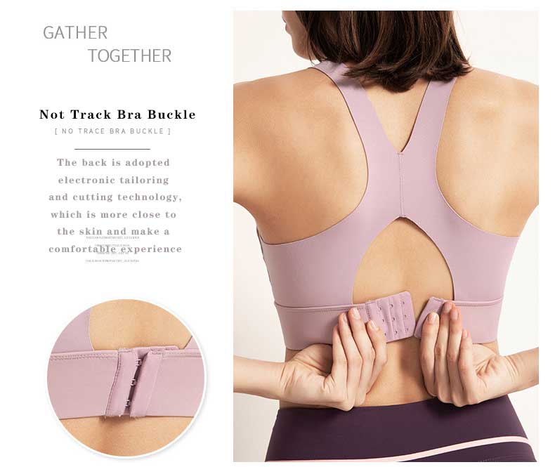 High-impact-sports-bra-not-track-bra-buckle-design