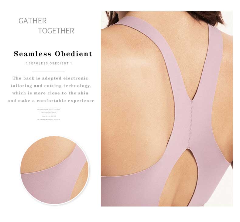 High-impact-sports-bra-seamless-obedient-design