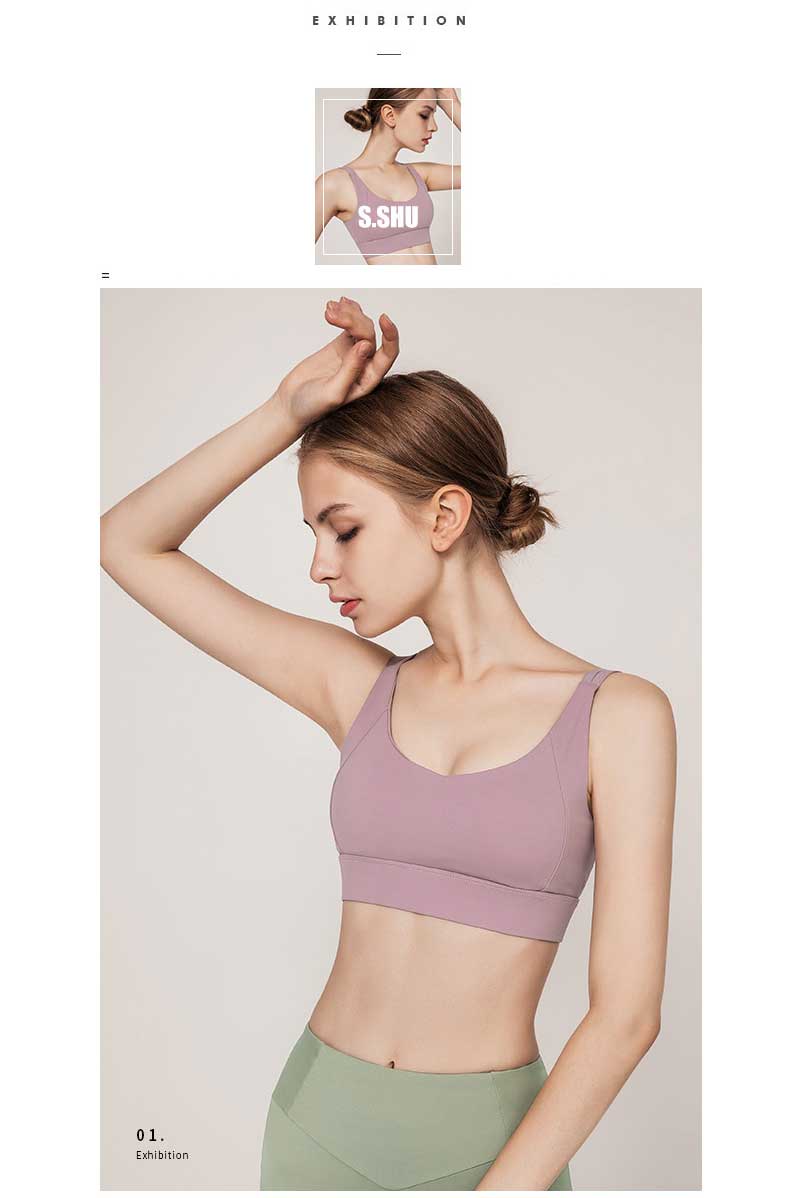High-support-sports-bra-feature-show