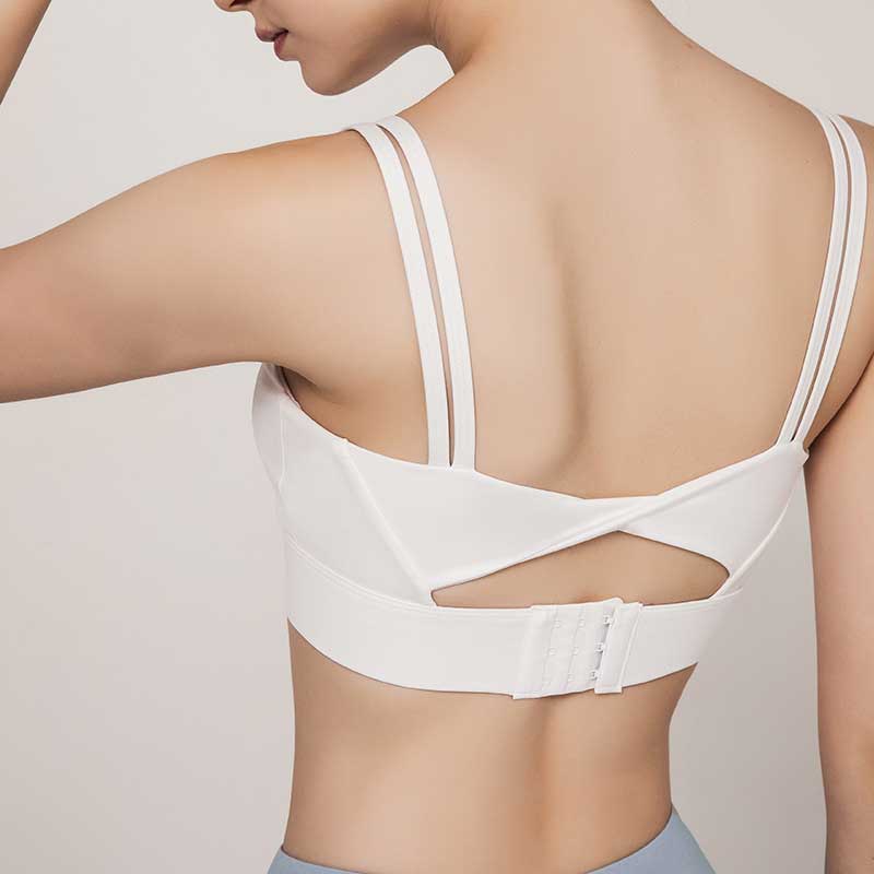 Best support bras for large breasts - Activewear manufacturer