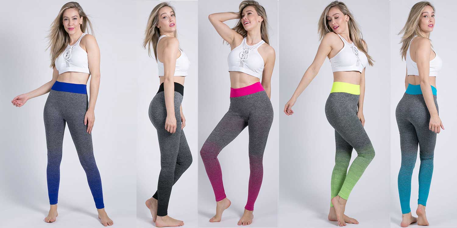 Seamless-legging-is-in-special-equipment-for-production-of-a-novel-modeling