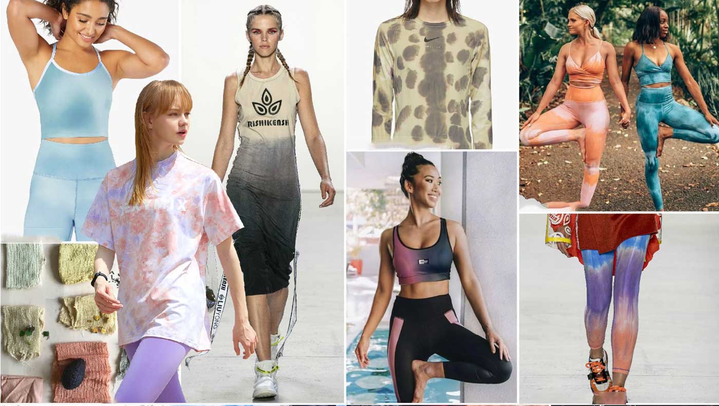 Yoga-Wear-Gradually-Shading