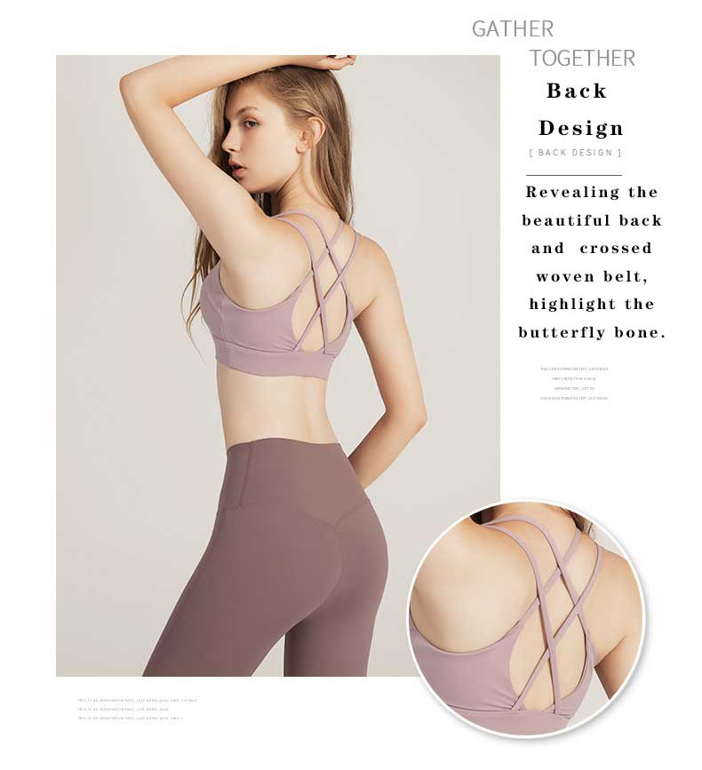 Yoga-bra-anti-shock-beautiful-back-design