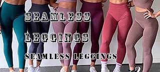 seamless-leggings-wholesale-manufacturer