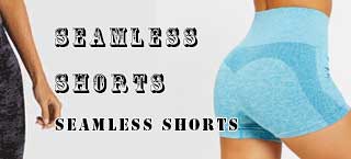 seamless-shorts-wholesale-manufacturer