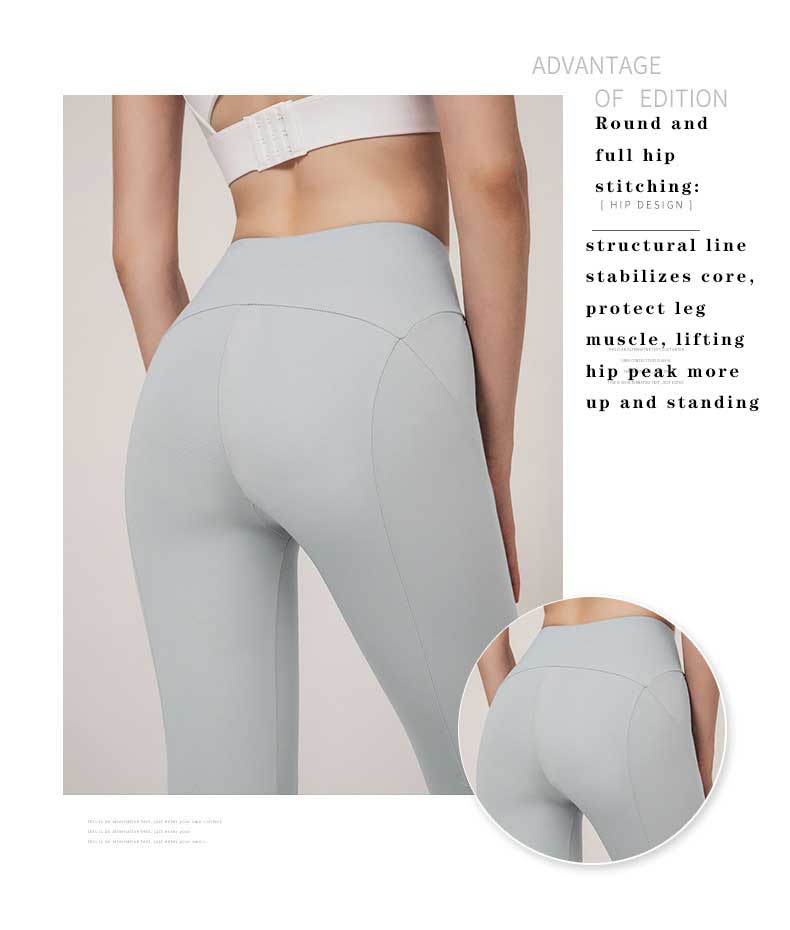 tight-yoga-pants-round-and-full-hip-stitching