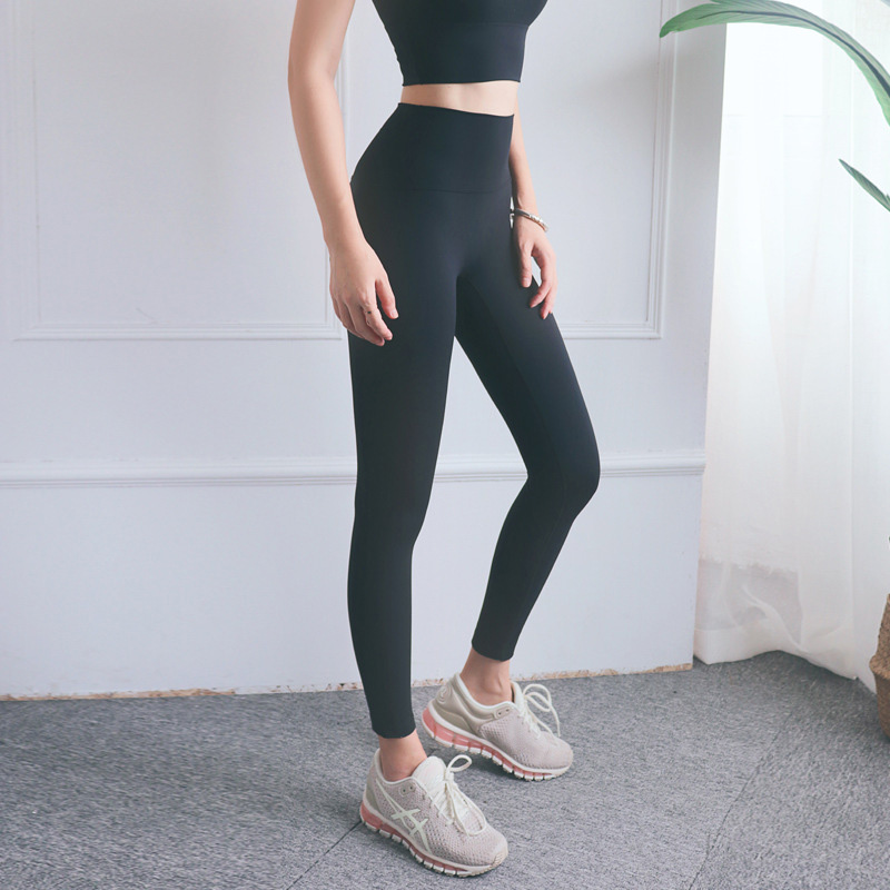 Women leggings Activewear manufacturer Sportswear Manufacturer HL