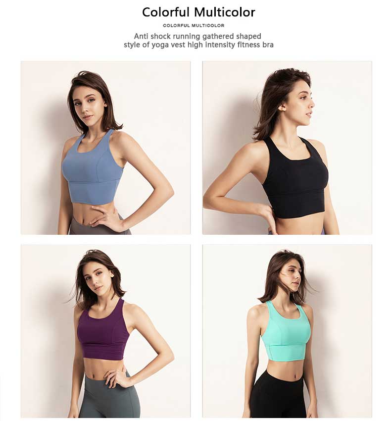 Moving comfort sports bra - Activewear manufacturer Sportswear