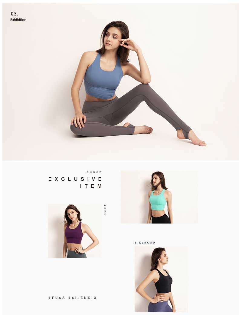 Moving-comfort-sports-bra-model-show