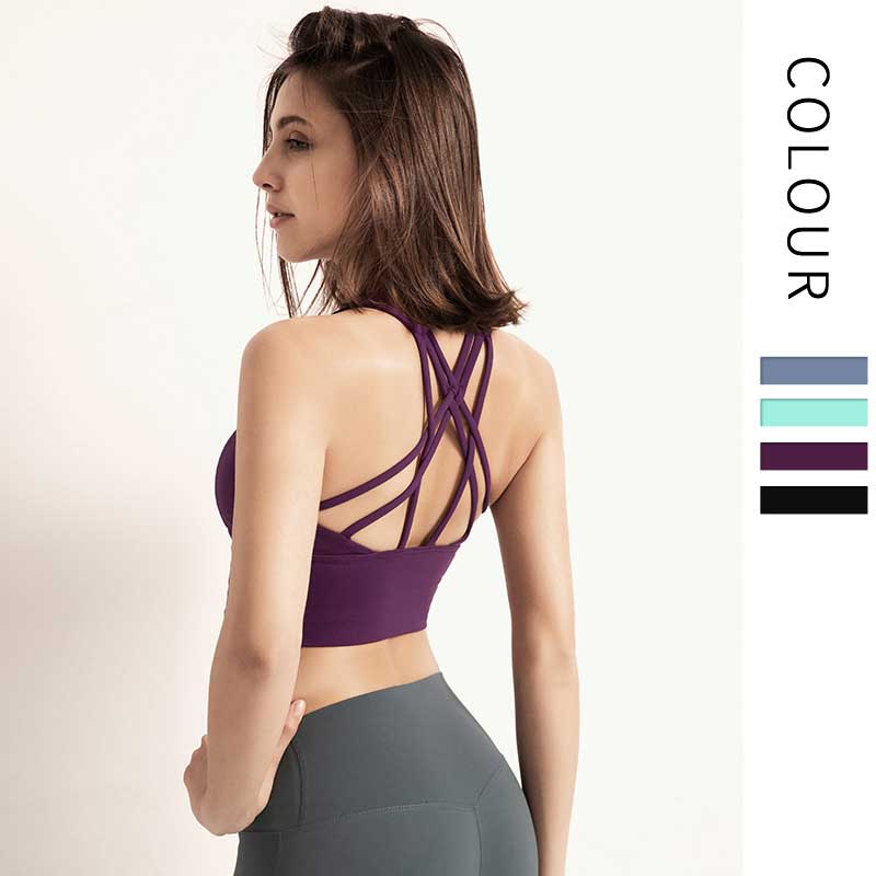 Moving comfort sports bra - Activewear manufacturer Sportswear