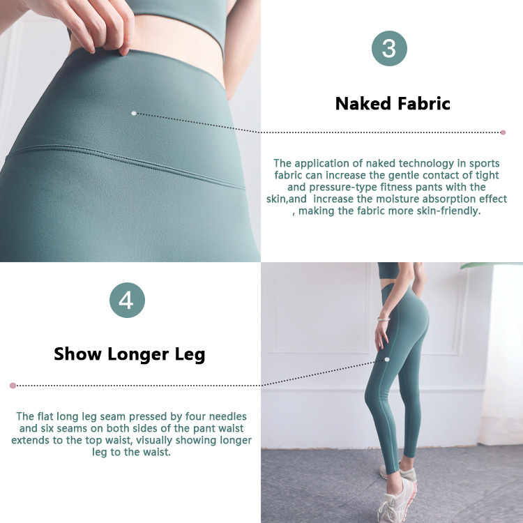 Naked-fabric-material-for-high-waisted-workout-leggings