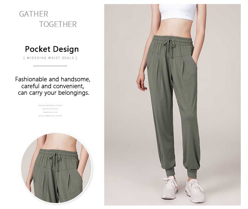 Pocket-design-for-casual-high-waist-oversized-loose-leggings