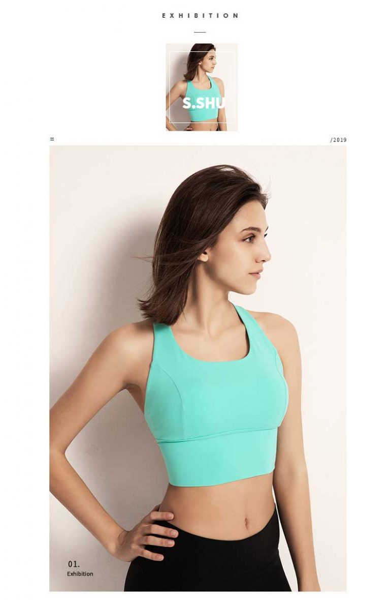 Moving comfort sports bra Activewear manufacturer Sportswear