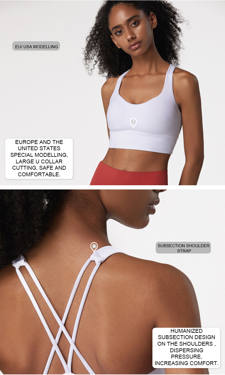 This-criss-cross-sports-bra-adopts-the-style-of-vest,-widens-the-bottom-circumference-better-support-firm-the-chest