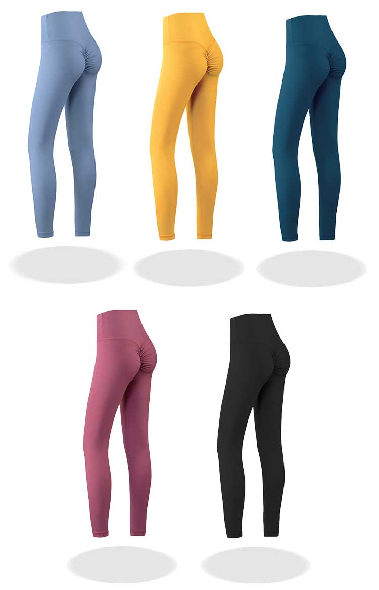 Scrunch-butt-leggings-with-colorful-multicolor-design