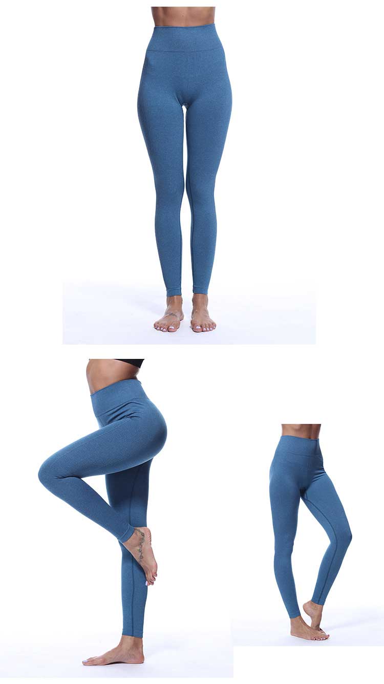 Blushi-blue-seamless-high-waisted-leggings-display