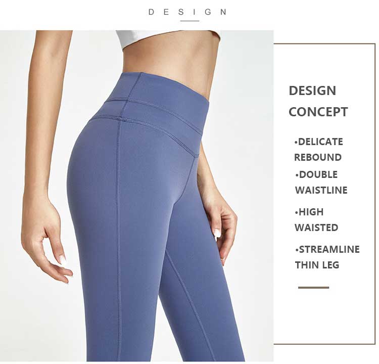 Nylon-yoga-pants-design-concept