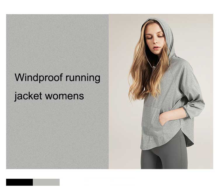 Windproof-running-jacket-womens-is-a-sport-blouse-of-age-reduction-and-versatile