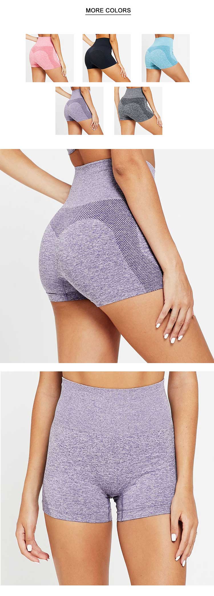 A-great-pair-of-seamless-gym-shorts,-whether-for-sports-or-daily-wear