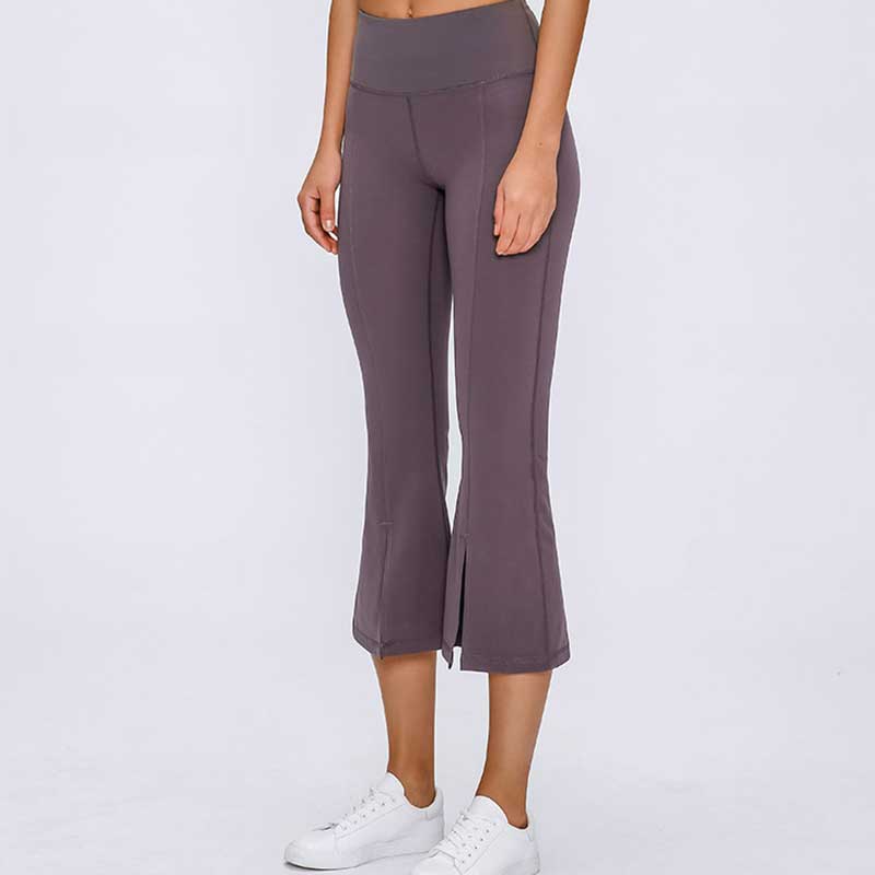 flared-workout-pants