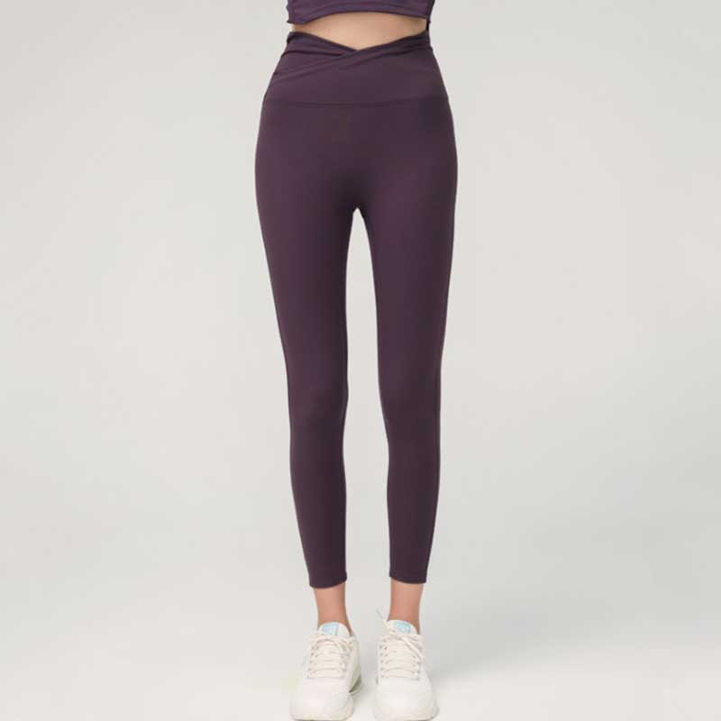 womens high waisted gym tights