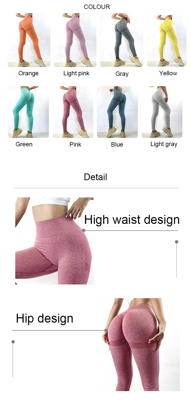 In-daily-collocation,workout-pants-for-women-is-a-practical-item-with-high-tie-in-rate