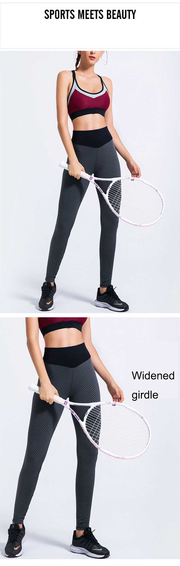 The-choice-of-material-of-black-high-waisted-gym-leggings-is-crucial