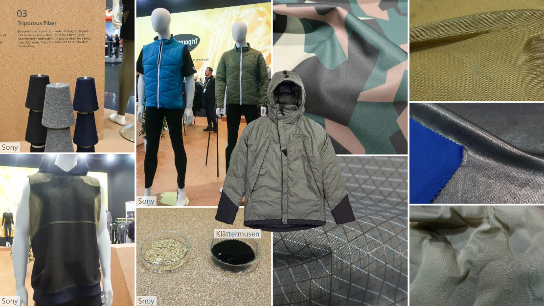 Innovative-technology--updates-sports-fabric-trends