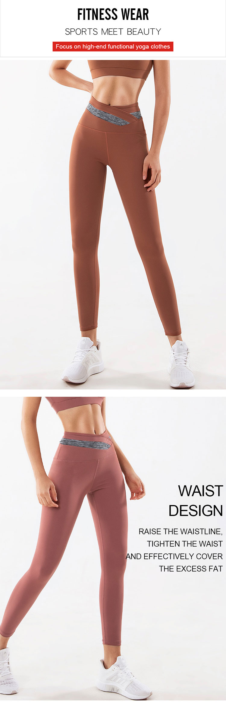 The-lightweight,-breathable,-slim-yoga-pants-is-suitable-for-the-summer