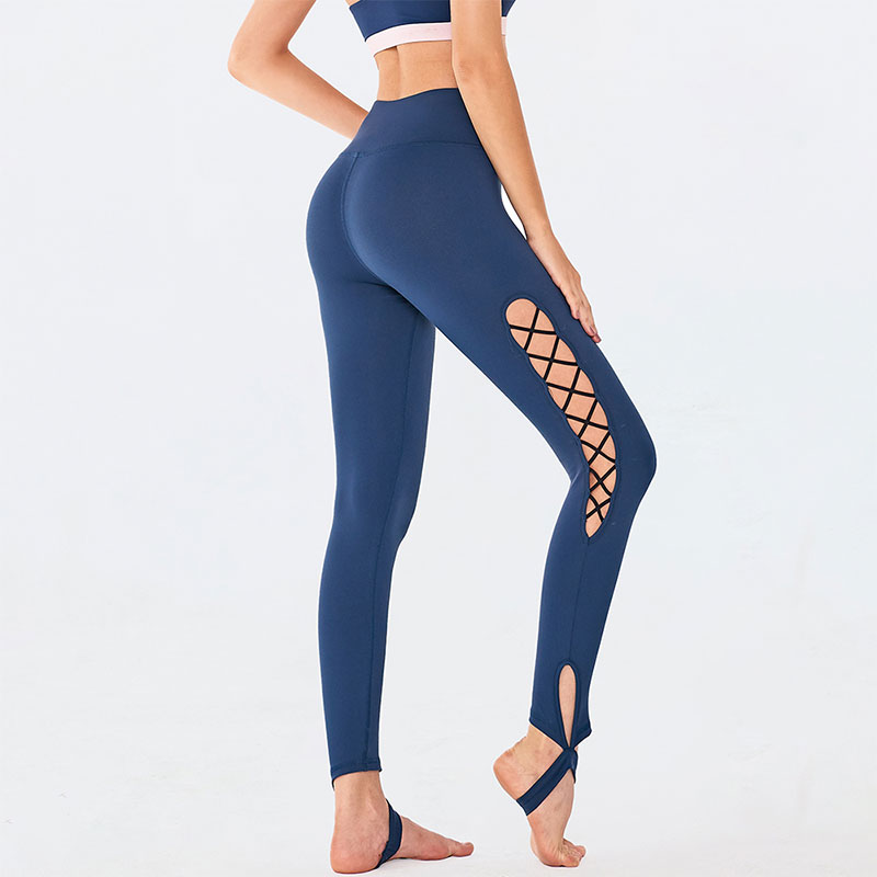 Tummy-control-workout-leggings