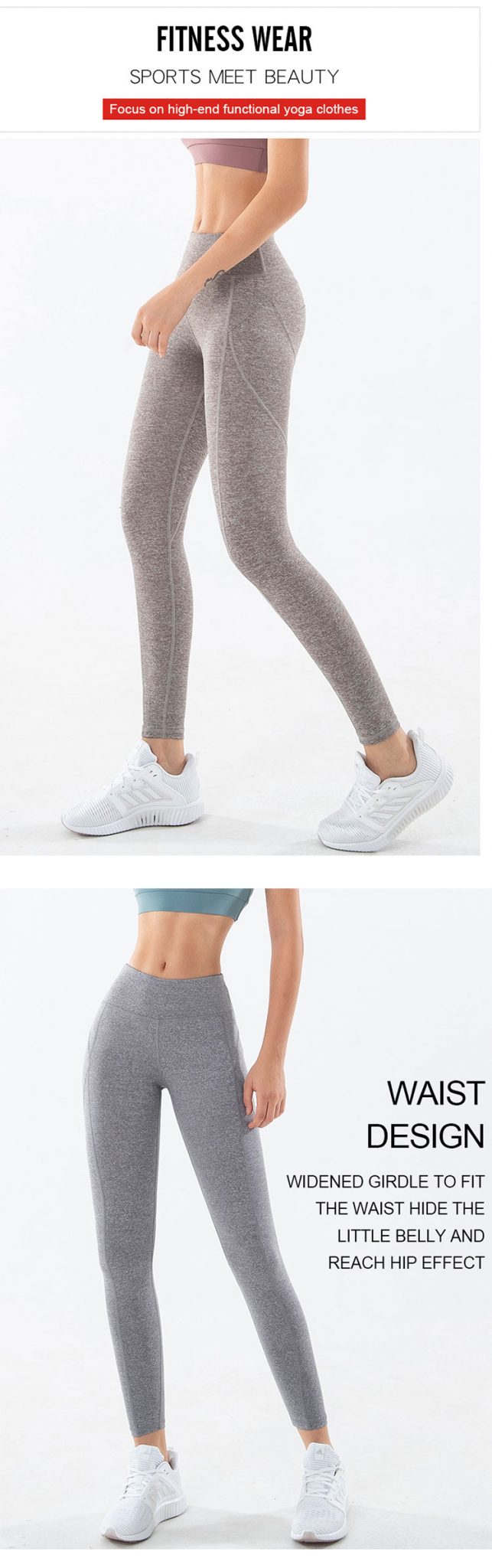 Yoga Pants That Hide Cellulite