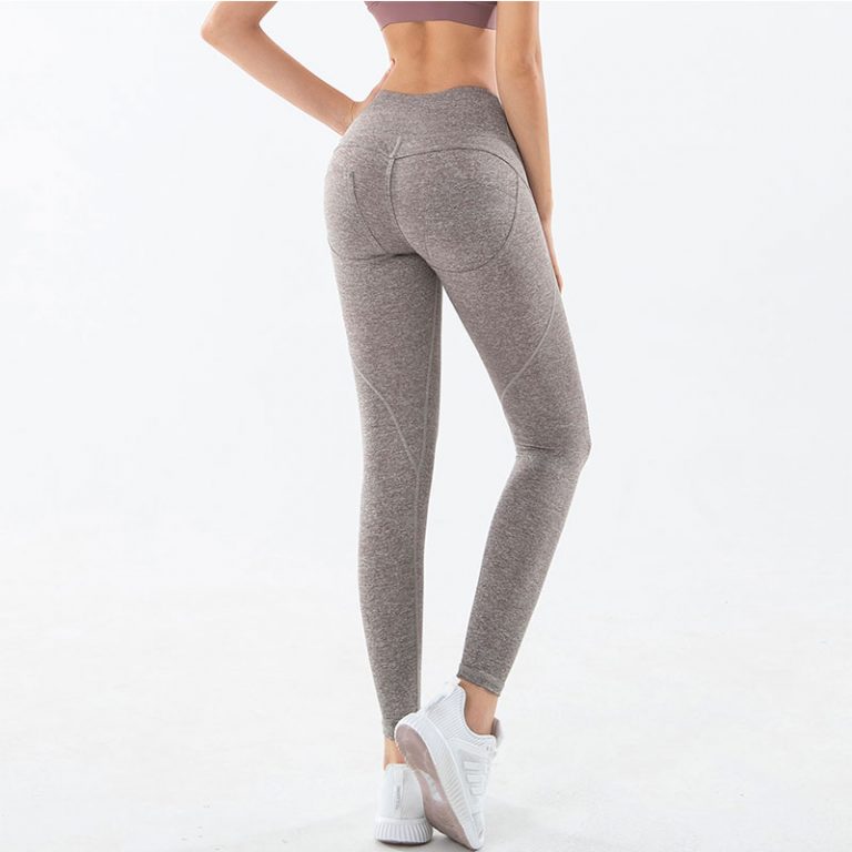 Yoga Pants That Hide Cellulite