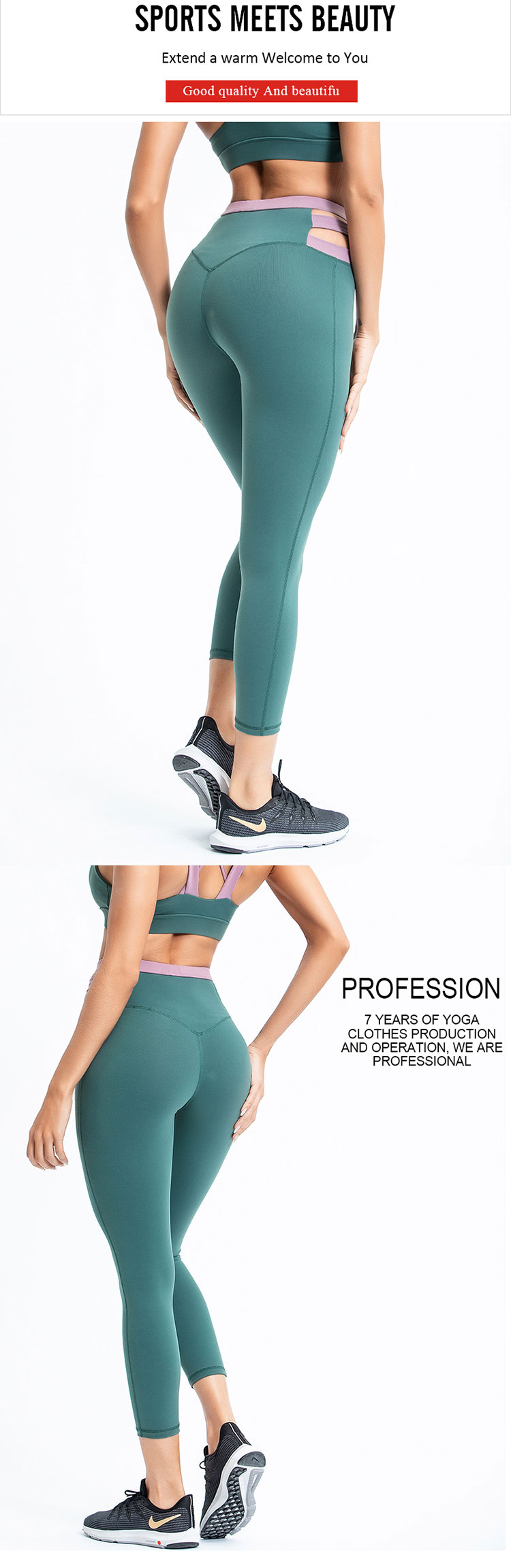 For-women's-sportswear,-high-waisted-seamless-workout-leggings-is-suitable