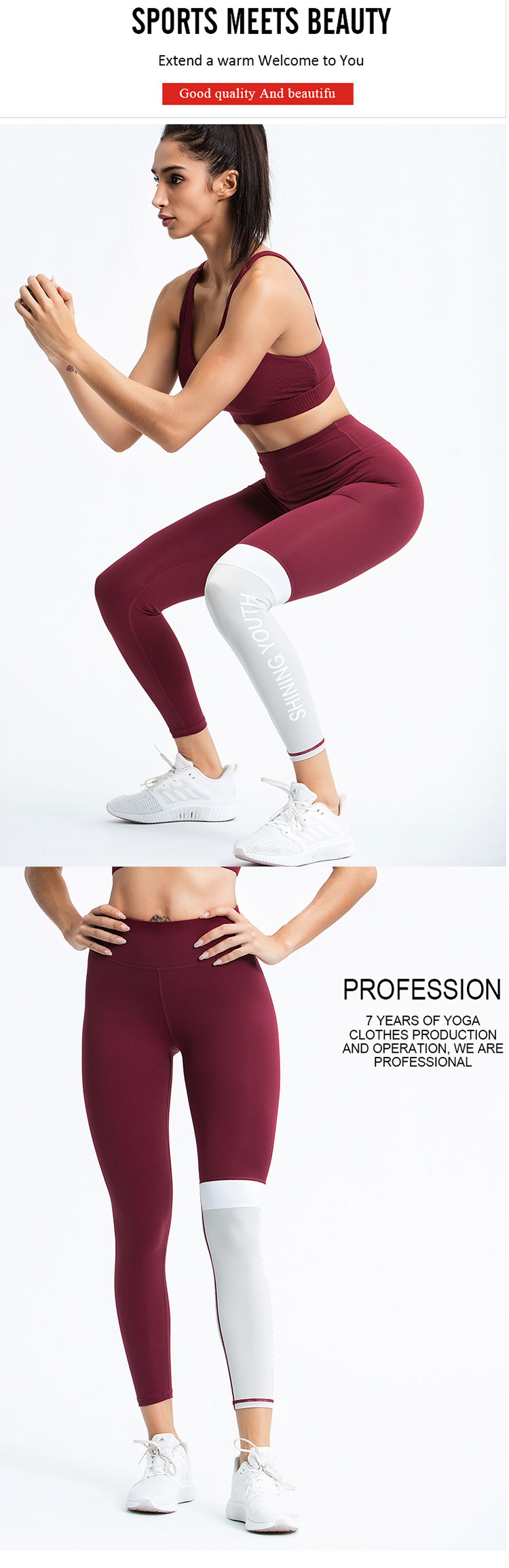 With-the-popularity-of-black-and-white-yoga-pants-and-Workwear-style-in-spring-and-summer-2021