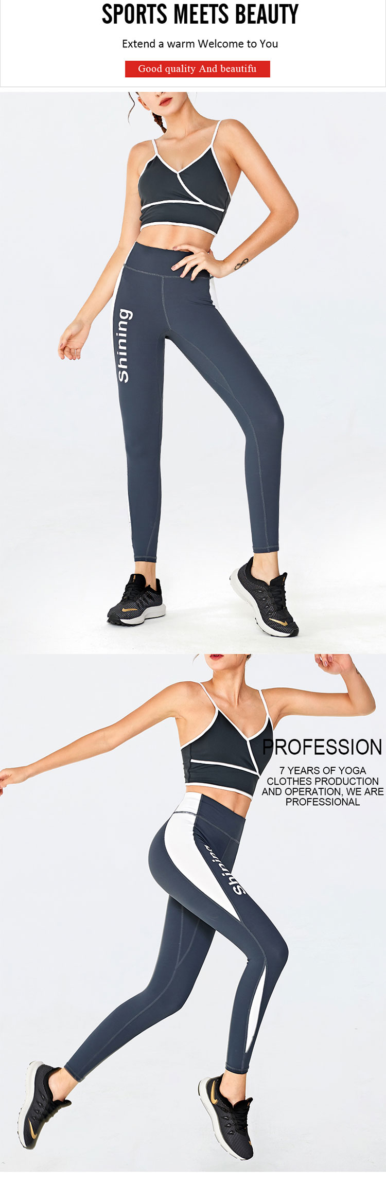 Gap-yoga-pants-has-certain-advantages--on-the-body-shape