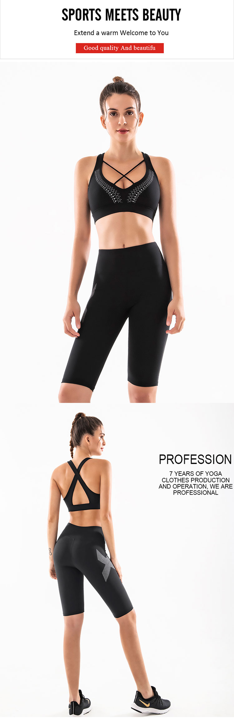 Printed-gym-leggings-has-a-strong-visual-sense