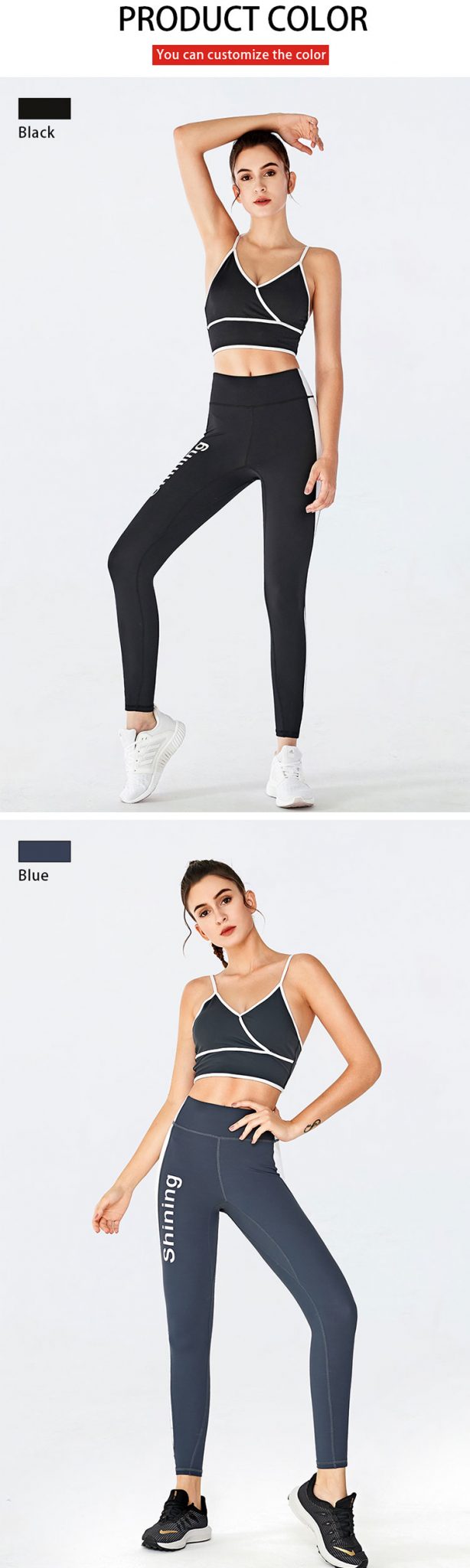 gap yoga wear