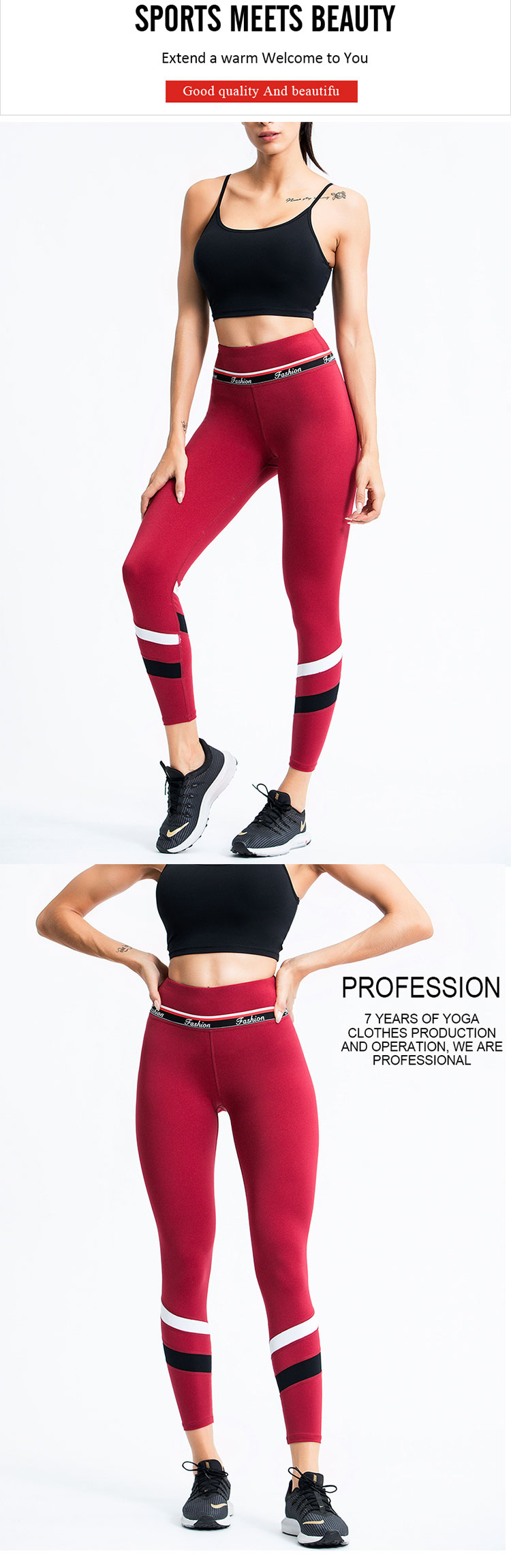 This-kind-of-yoga-pants-outfits-learns-from-classic-boxing-suit