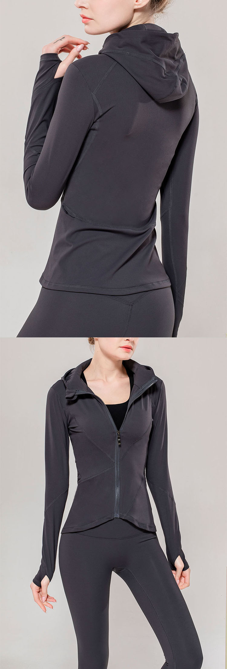 Geometric design, simple and generous, stylish and thin.