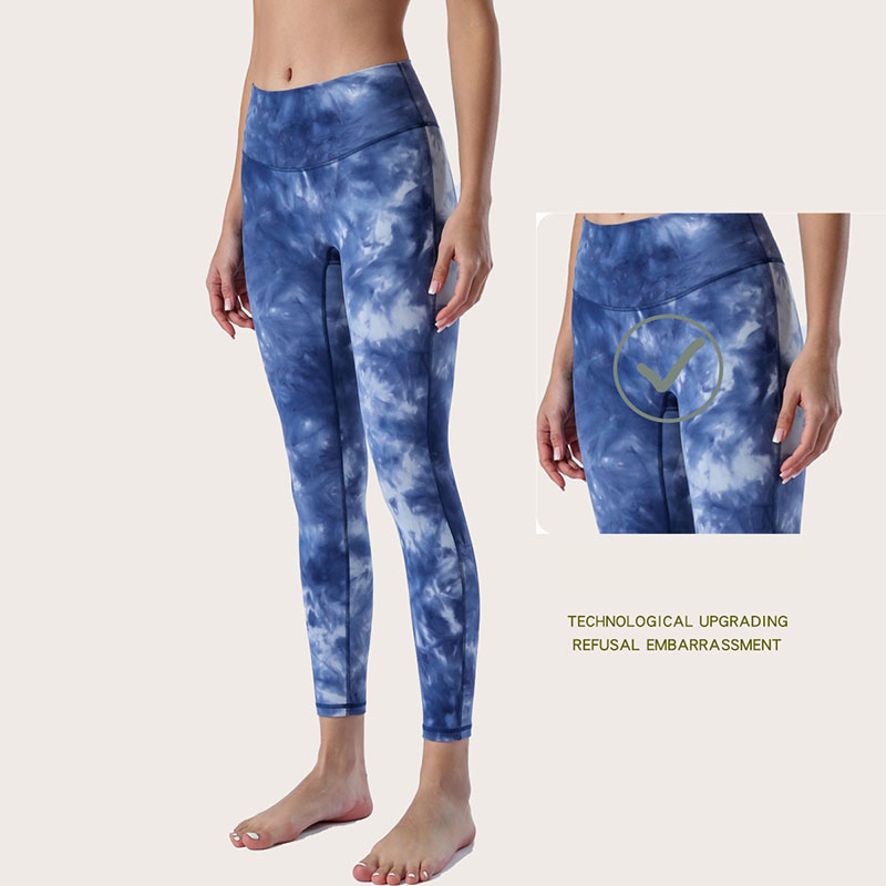 Free Leggings Pattern for Women - Life Sew Savory