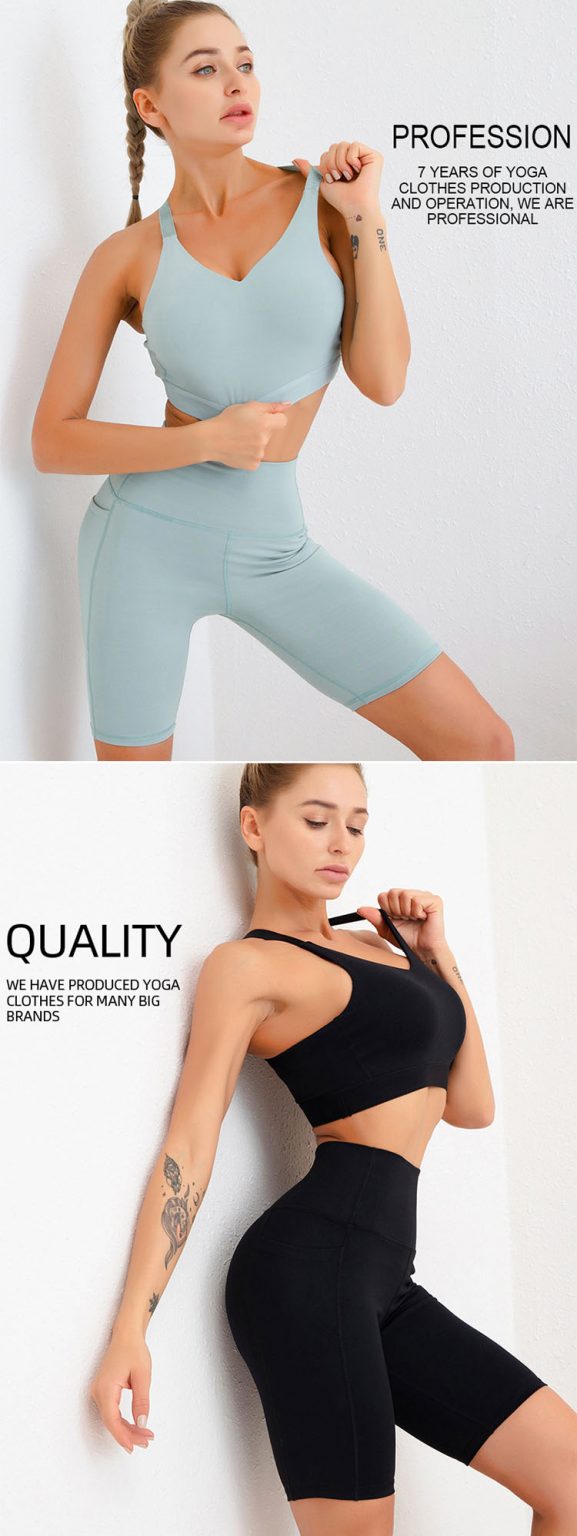 Yoga Clothes for Women